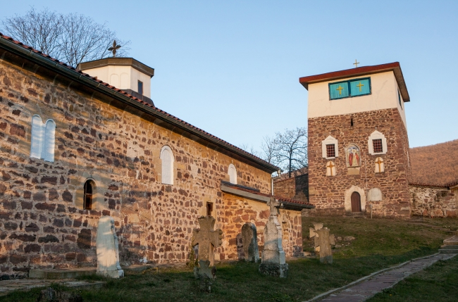 Чипровски манастир