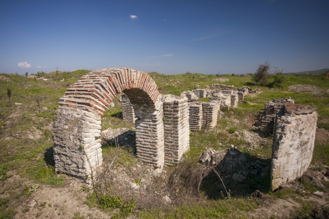 Римски град-крепост „Рациария” 